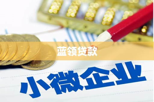 锦屏蓝领贷款